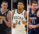 La FIBA se prepara para un Preolímpico sin Antetokounmpo, Doncic, Sabonis, Jokic...