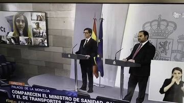 "No es mi culpa que no tenga estudios y se haya hecho policía"