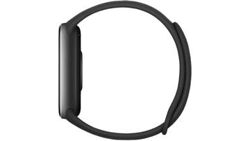 Pulsera de actividad Xiaomi en color negro disponible en Amazon.