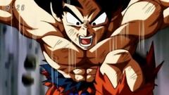 Dragon Ball Super, avance del episodio final de la serie