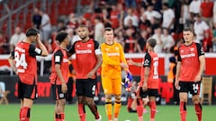 ¿A qué hora es el Hoffenheim - Bayer Leverkusen? Horario, canal TV, dónde y cómo ver la Bundesliga online hoy