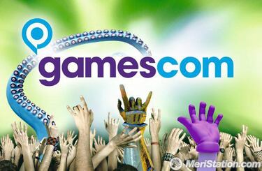 Más de 500 empresas estarán en la Gamescom