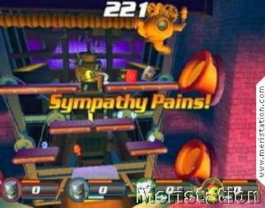 Digimon Battle Chronicle (GameCube)