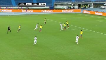 Del Almer¨ªa a ser el fichaje m¨¢s caro de la historia de Portugal: golazo del heredero de Su¨¢rez
