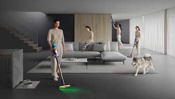 Black Friday 2025 de Dyson