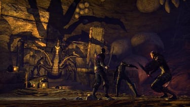 Galería: The Elder Scrolls Online