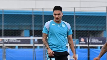 Tulio Gómez habló del interés de América de Cali en Juan Fernando Quintero.