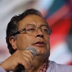 ¿Por qué Gustavo Petro suspende su presencia en debates presidenciales?
