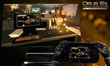 Deus Ex: Human Revolution Director's Cut