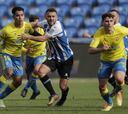 Rober y el VAR desquician al Espanyol