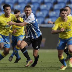 Rober y el VAR desquician al Espanyol