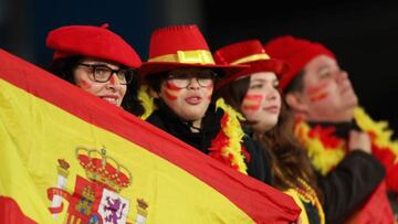 El camino de España hasta la final del Mundial Femenino: posibles rivales, fechas y horarios