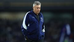 Ve Torrent que no le ha alcanzado Rayados ante rivales de parte alta