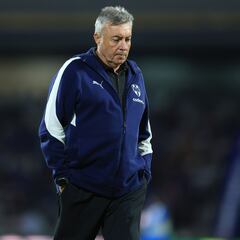 Cruz Azul 2-0 Monterrey: Goles, resumen y resultado