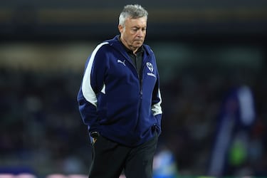 Liga MX’s Messi mates