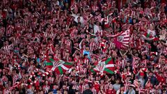 ¿El robo del año del Athletic Club a Arabia Saudí?