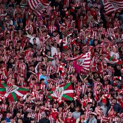 ¿El robo del año del Athletic Club a Arabia Saudí?