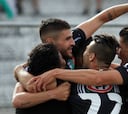 Palestino - Medellín: TV, horario y cómo ver online