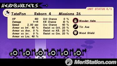 Patapon, Impresiones