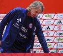 “Si Chile no le gana a Venezuela, Ricardo Gareca debe irse... Él ha dicho que acá la pasa mal”