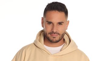 Sebastián Caicedo contó que le gustaría ser parte de 'MasterChef Celebrity'.
