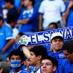 Cuando El Salvador se burló de México por el virus H1N1