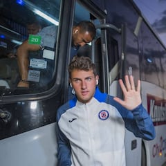 Santiago Giménez: Si no hay de otra, deberían darnos el título