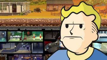 Fallout Shelter supera los 90 millones de dólares de ingresos