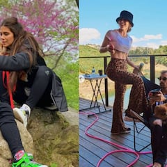 Greeicy Rendón y Mike Bahía son criticados por este anuncio