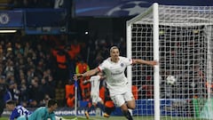 All time top scorers in the Champions League