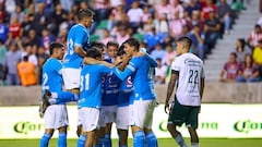 Cruz Azul vs Mineros: horario, TV, canal, cómo y dónde ver la Copa por el Bienestar