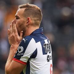 Rayados iguala ante Veracruz y queda al borde de la eliminación