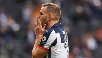Rayados iguala ante Veracruz y queda al borde de la eliminación