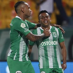 Vladimir: "Nunca había visto a Jarlan tirar tanta plancha"