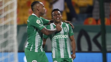 Vladimir Hernández habla del nivel de Jarlan Barrera