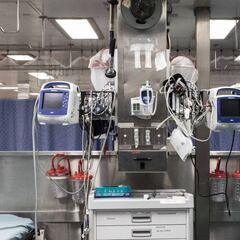 MinSalud confirma primera muerte por coronavirus en Colombia