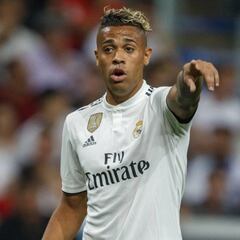 El último tren para Mariano