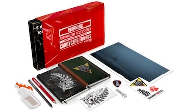 The Last of Us Parte 2 celebra su primer aniversario con nuevo merchandising oficial