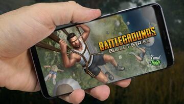 PUBG Corp. inicia demandas contra los clones de PUBG