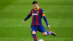 Messi's father dismisses latest PSG talk: "Yet another invention!"