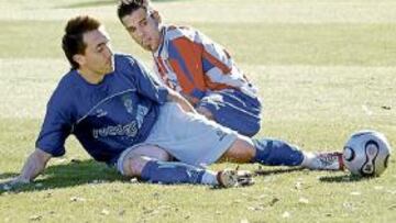 <b>IRREGULAR. </b>El Puertollano no está en su mejor momento y ocupa la decimotercera plaza de la tabla.