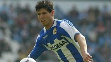 <b>REALISTA. </b>Luque no quiere confiarse y apuesta por demostrar la superioridad desde el principio.