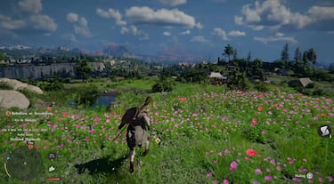 Crimson Desert, ¿GOTY o barbarie? Impresiones finales de uno de los juegos más esperados del año