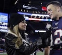 Monstruoso contrato como analista para Tom Brady