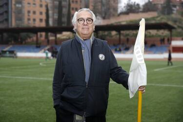 A por el Sueño Americano