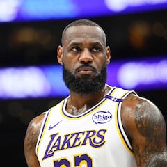 “You guys kicked our ass” - LeBron James admits NFL owns Christmas