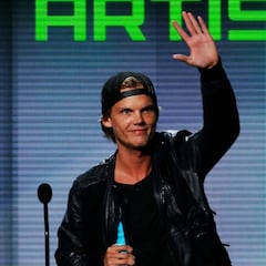 La herencia millonaria de Avicii tras su éxito como DJ