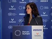 Los 20″ de Díaz Ayuso que van a atronar en los oídos de Martín Presa: se lo deja bien claro