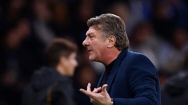 Un castigo injusto que no duele