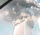 9/11: Sale a la luz impactante video de la caída de las Torres Gemelas